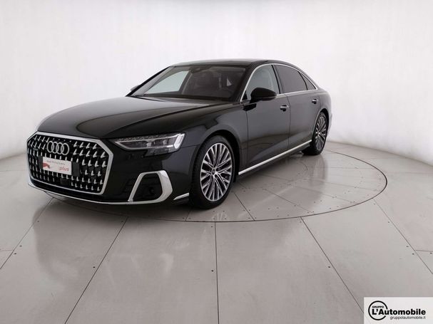 Audi A8 L 50 TDI quattro Tiptronic 210 kW image number 1