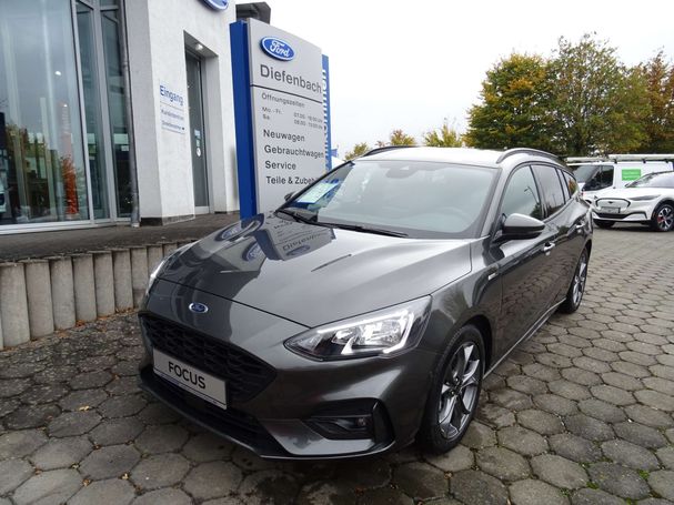 Ford Focus 1.5 EcoBlue 88 kW image number 1