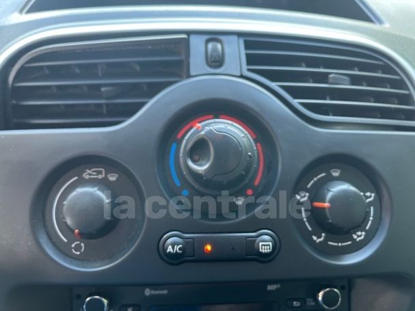 Renault Kangoo dCi 75 55 kW image number 42