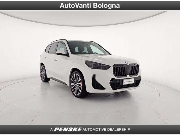 BMW X1e xDrive 240 kW image number 7