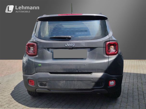 Jeep Renegade 1.5 96 kW image number 4