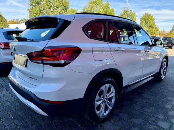 BMW X1 25e xDrive 162 kW image number 2