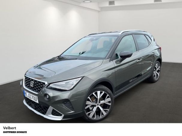 Seat Arona 1.0 TSI Xperience 81 kW image number 1