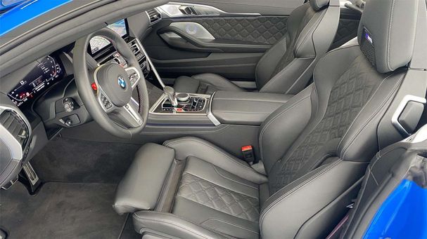 BMW M8 xDrive 459 kW image number 17