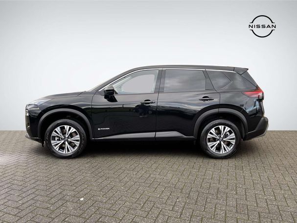 Nissan X-Trail e-4ORCE 157 kW image number 7