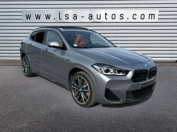 BMW X2e M Sport X xDrive 162 kW image number 6