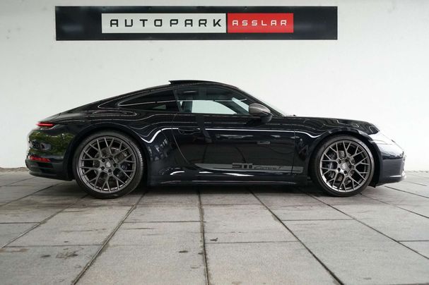 Porsche 992 Carrera PDK 283 kW image number 2