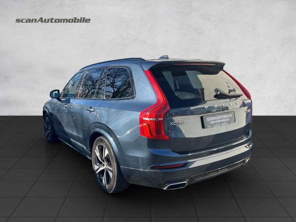 Volvo XC90 AWD 288 kW image number 5