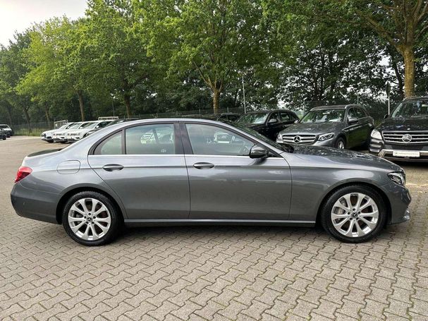 Mercedes-Benz E 350 d 9G-Tronic 210 kW image number 8