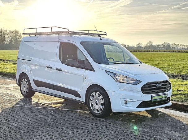 Ford Transit Connect Trend 74 kW image number 3