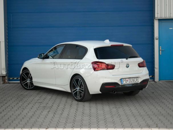 BMW 140i M xDrive 250 kW image number 4