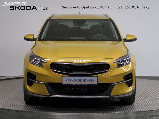 Kia XCeed 1.5 T-GDI 118 kW image number 2