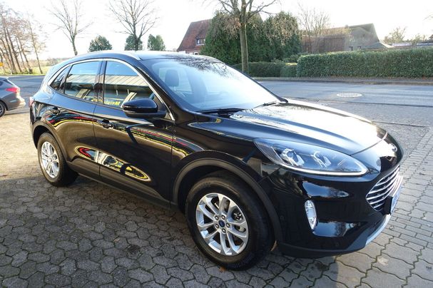 Ford Kuga Titanium 132 kW image number 2