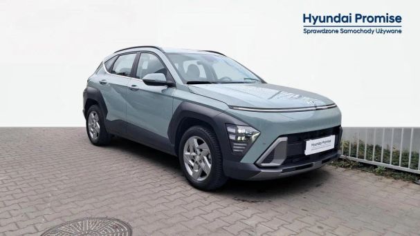 Hyundai Kona 88 kW image number 8