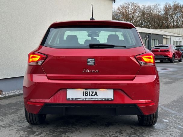 Seat Ibiza 1.0 TSI Style 85 kW image number 19