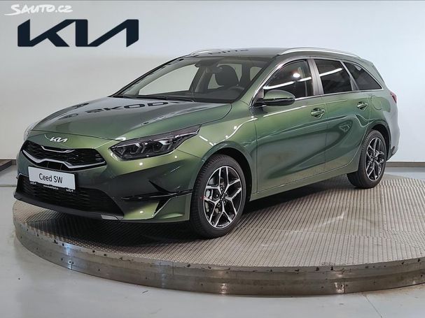 Kia Ceed 1.5 T-GDI 103 kW image number 1