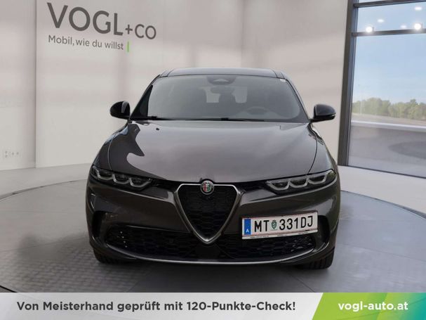 Alfa Romeo Tonale 1.5 VGT 118 kW image number 6