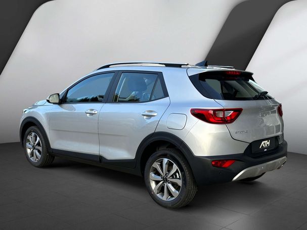 Kia Stonic 1.0 T-GDi Vision 74 kW image number 5