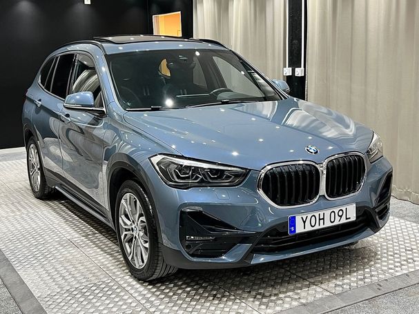 BMW X1 25e xDrive 163 kW image number 2