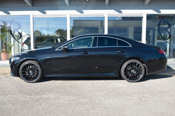 Mercedes-Benz CLS 450 270 kW image number 3