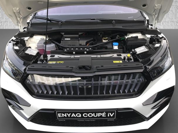 Skoda Enyaq RS 250 kW image number 18