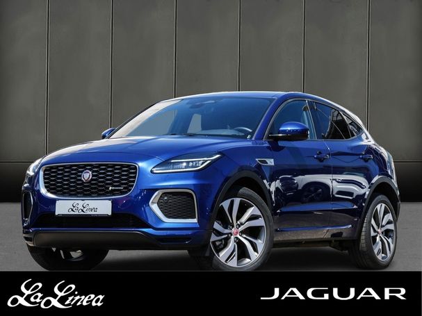 Jaguar E-Pace P300e R-Dynamic S 227 kW image number 1