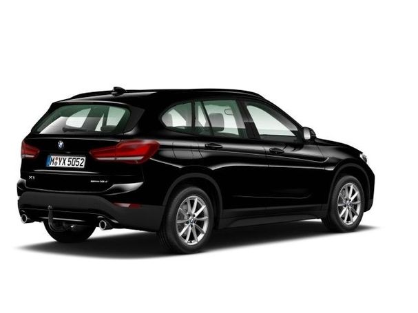 BMW X1 sDrive18d Advantage 110 kW image number 2