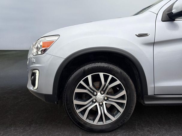 Mitsubishi ASX 4WD Diamant Edition+ 110 kW image number 9