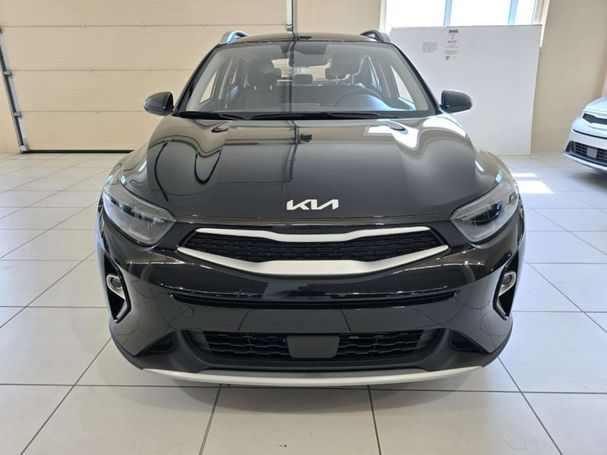 Kia Stonic 1.2 58 kW image number 3