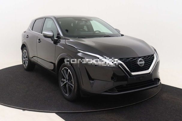 Nissan Qashqai MHEV Tekna Xtronic 116 kW image number 2