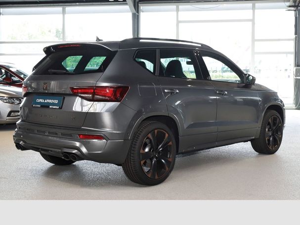 Cupra Ateca 2.0 TSI DSG 4Drive 221 kW image number 3