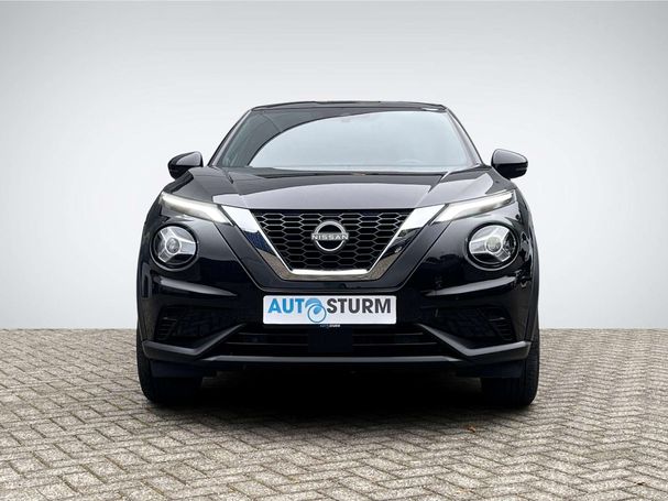 Nissan Juke 1.0 DIG-T N-CONNECTA 84 kW image number 2