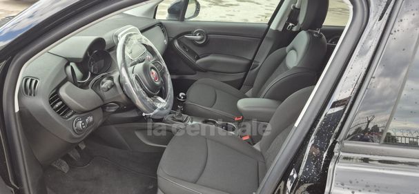 Fiat 500X 1.3 Multijet 70 kW image number 15