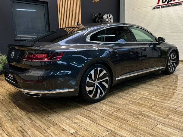 Volkswagen Arteon R-Line 140 kW image number 5