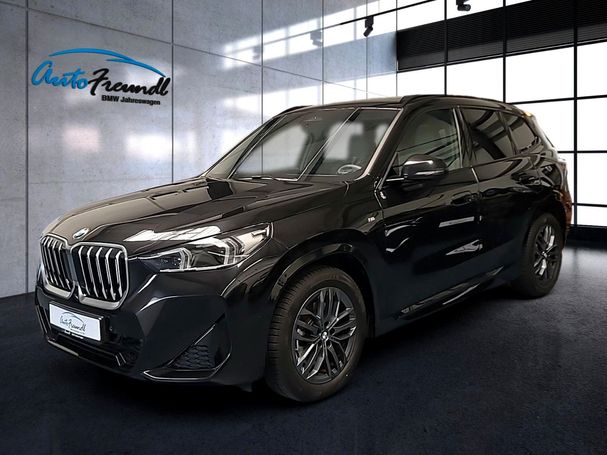 BMW X1 xDrive 145 kW image number 12