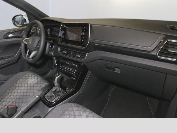 Volkswagen T-Cross DSG 110 kW image number 9