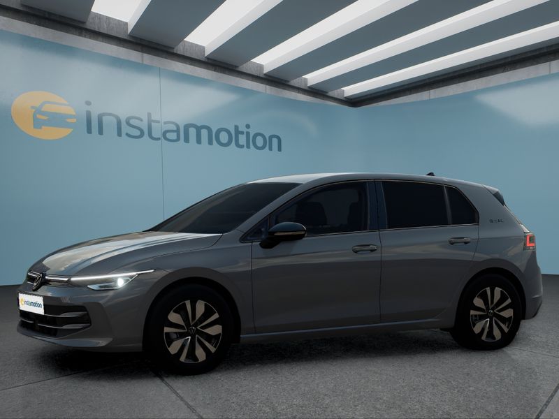 Volkswagen Golf 8 1.5