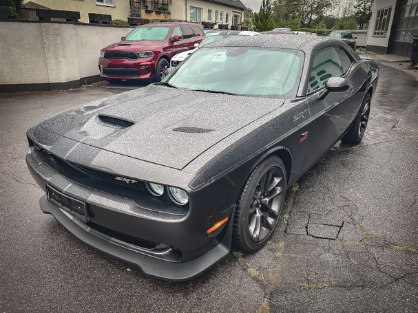 Dodge Challenger 362 kW image number 6