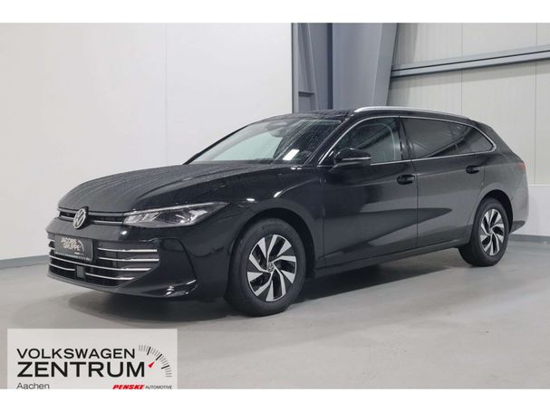 Volkswagen Passat Variant 2.0 TDI Business DSG 110 kW image number 1