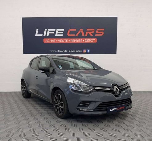 Renault Clio dCi 90 LIMITED 2018 66 kW image number 3