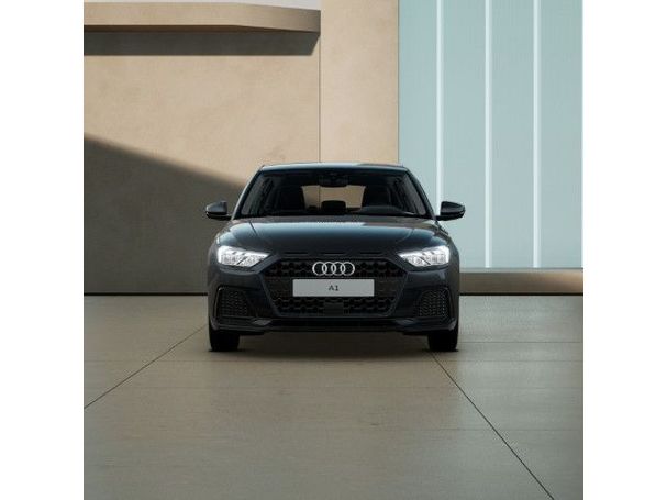 Audi A1 30 TFSI Sportback Advanced 85 kW image number 1