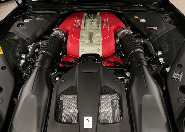 Ferrari 812 GTS 588 kW image number 27