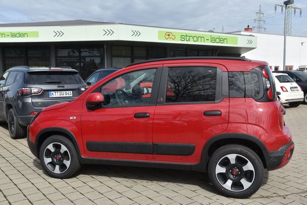 Fiat Panda RED 51 kW image number 4