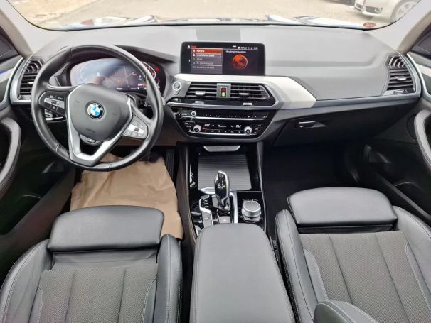 BMW X3 xDrive 140 kW image number 12