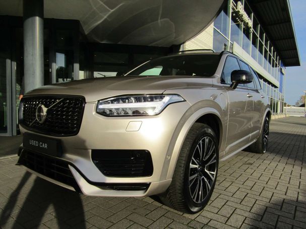 Volvo XC90 T8 AWD Ultimate 335 kW image number 5