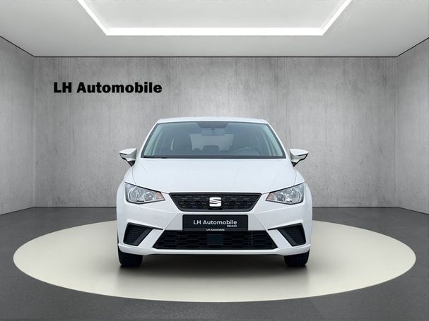 Seat Ibiza 59 kW image number 4