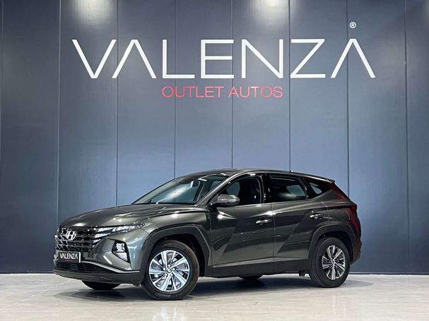 Hyundai Tucson 1.6 CRDi 85 kW image number 1