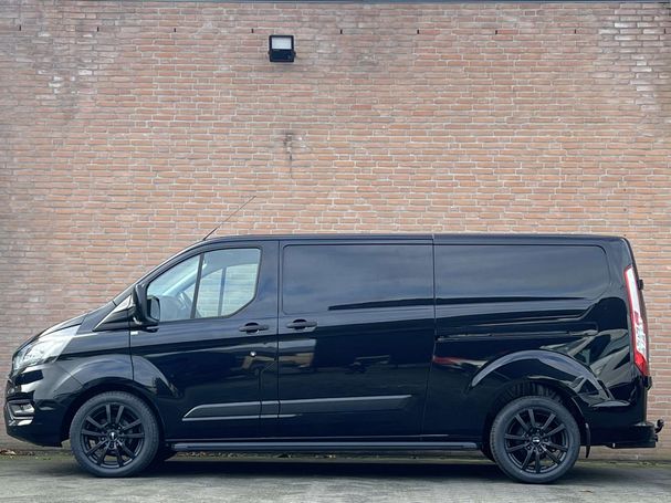 Ford Transit Custom 2.0 TDCi 96 kW image number 12