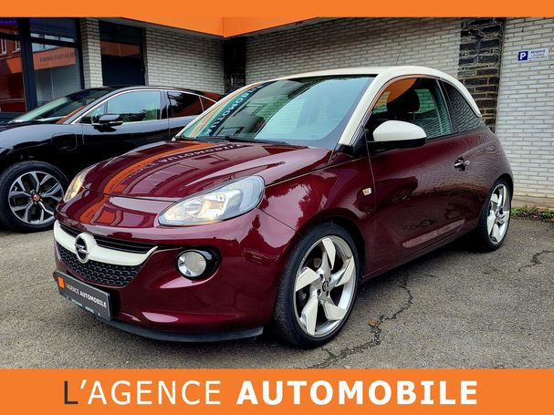 Opel Adam 1.4 74 kW image number 50