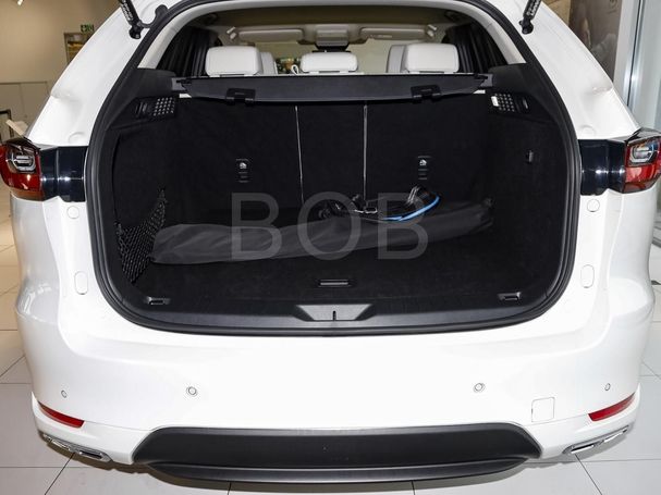 Mazda CX-60 241 kW image number 8